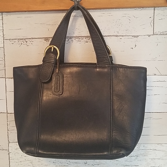 Coach Handbags - Coach hand bag